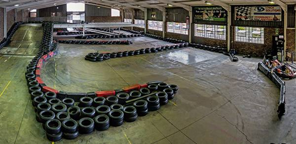 Epic-Karting