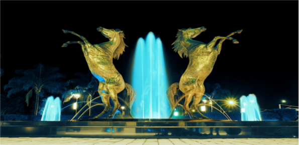Golden-Horse-Casino